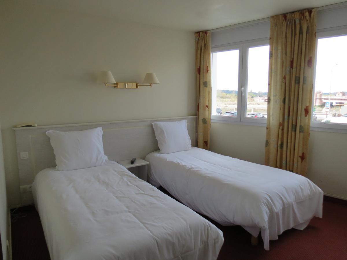 Hotel Cote D'Opale 에타플르 외부 사진