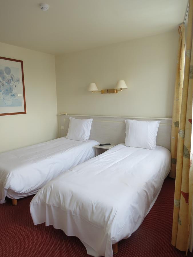 Hotel Cote D'Opale 에타플르 외부 사진